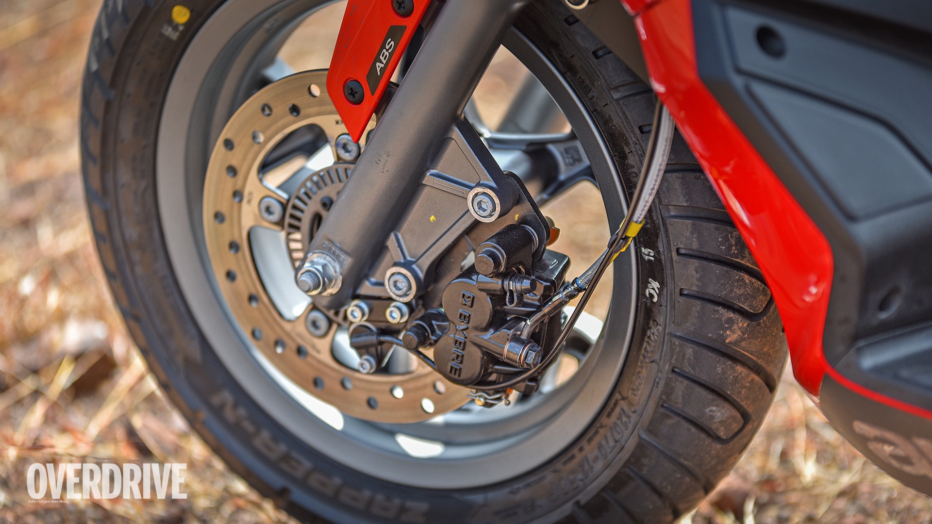 Aprilia SXR 160 2021 STD